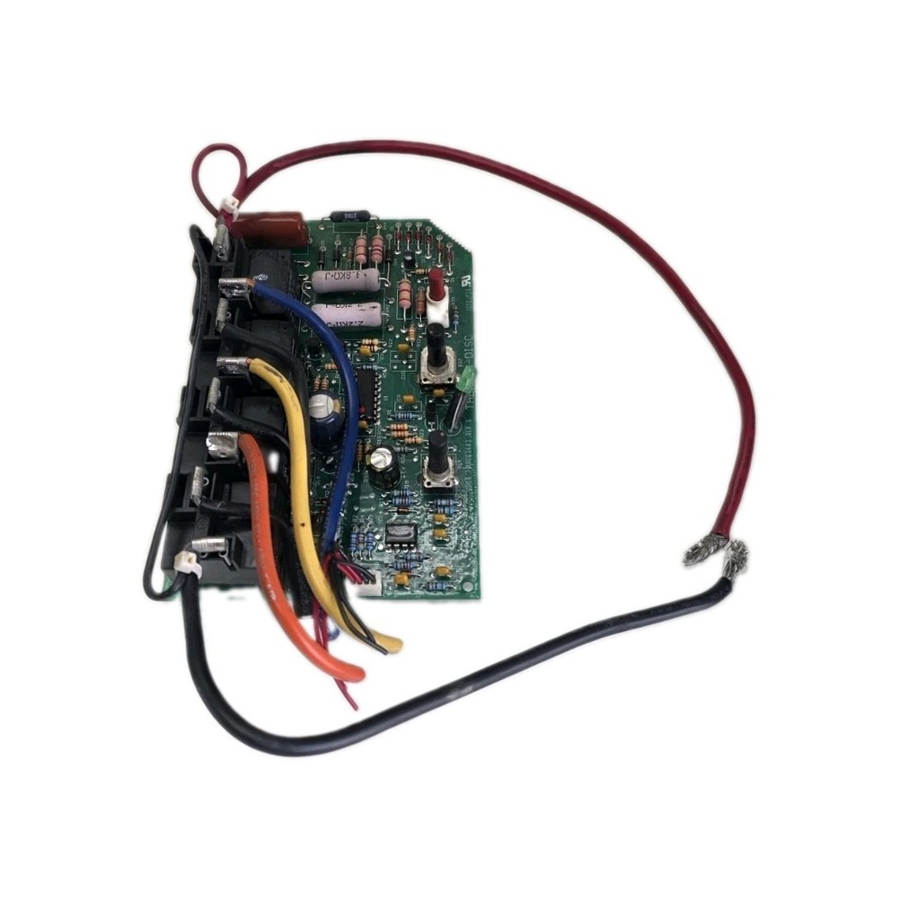 WHIRLPOOL ENERGY SMART WATER HEATER ELECTRIC CONTROL BOARD 334000/3210451